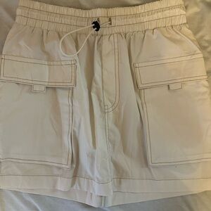 Wild Fable cargo skirt